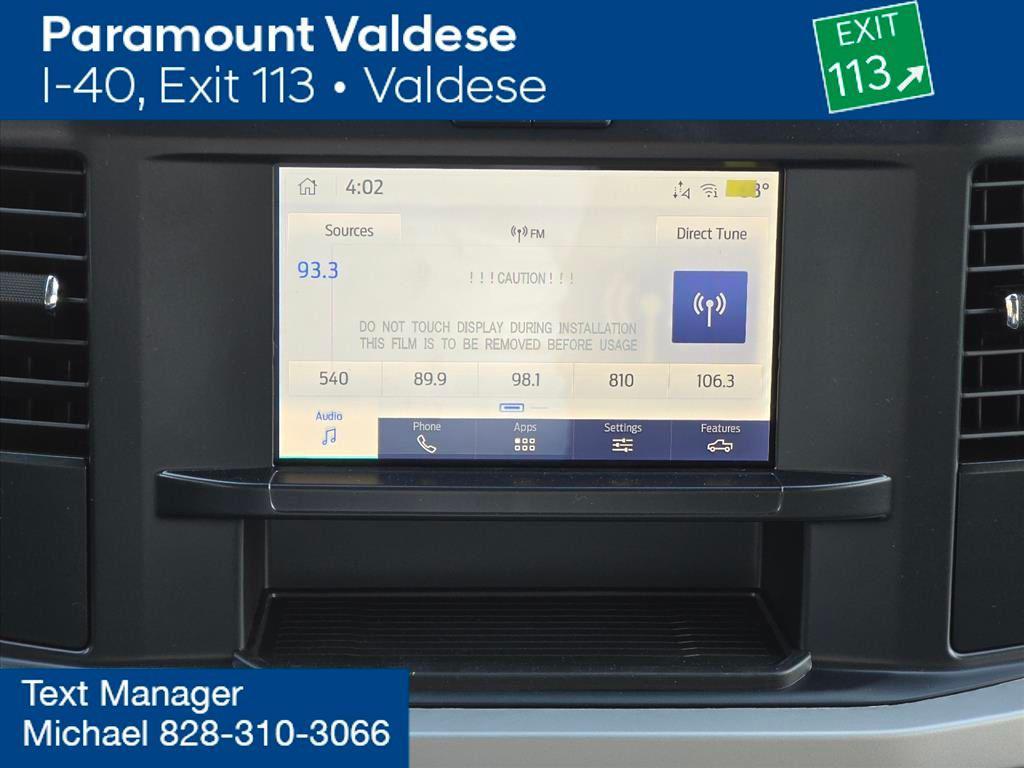 new 2026 Ford F-250 car, priced at $73,415