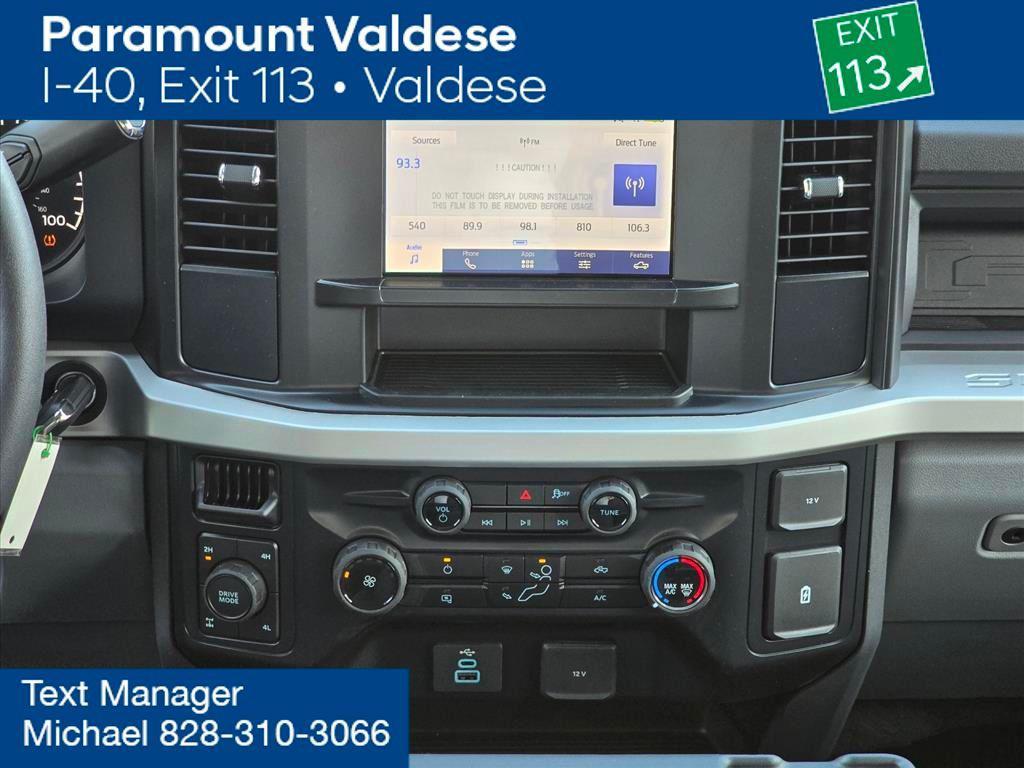 new 2026 Ford F-250 car, priced at $73,415