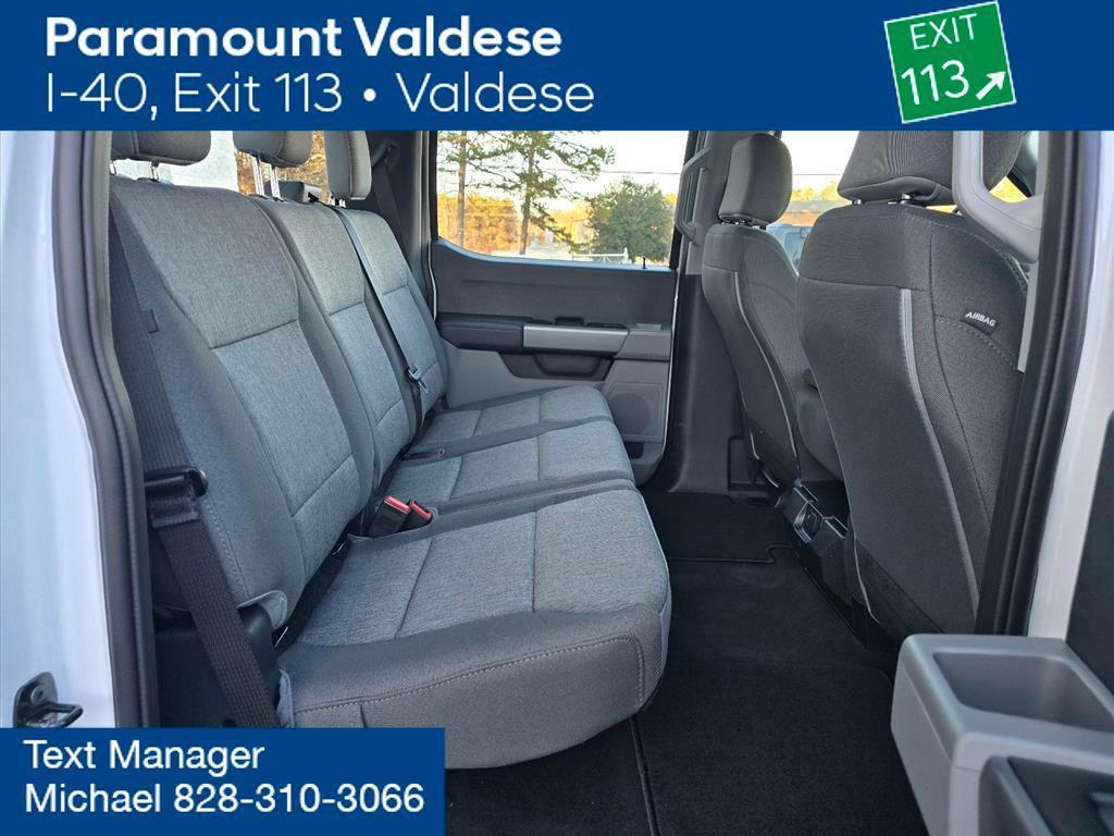 new 2026 Ford F-250 car, priced at $73,415