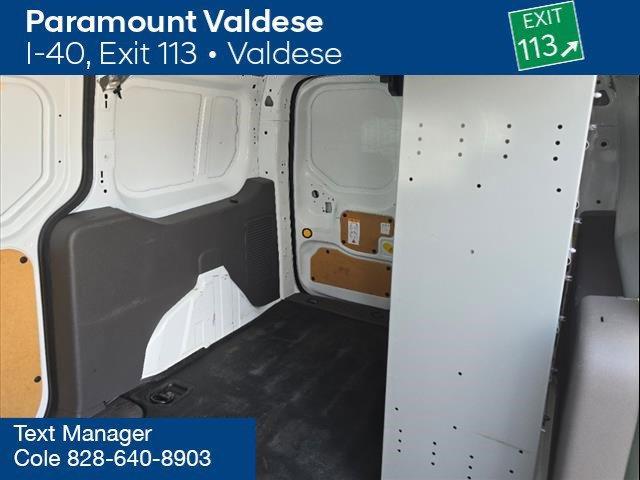 used 2020 Ford Transit Connect car, priced at $26,000