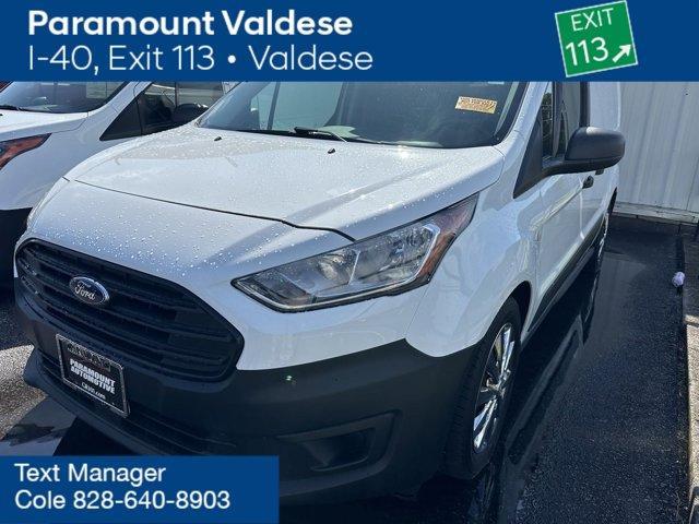 used 2020 Ford Transit Connect car, priced at $26,500