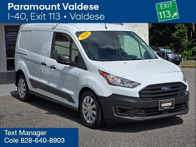 used 2020 Ford Transit Connect car, priced at $26,000