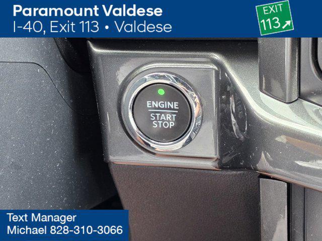 used 2022 Ford F-150 car, priced at $39,769