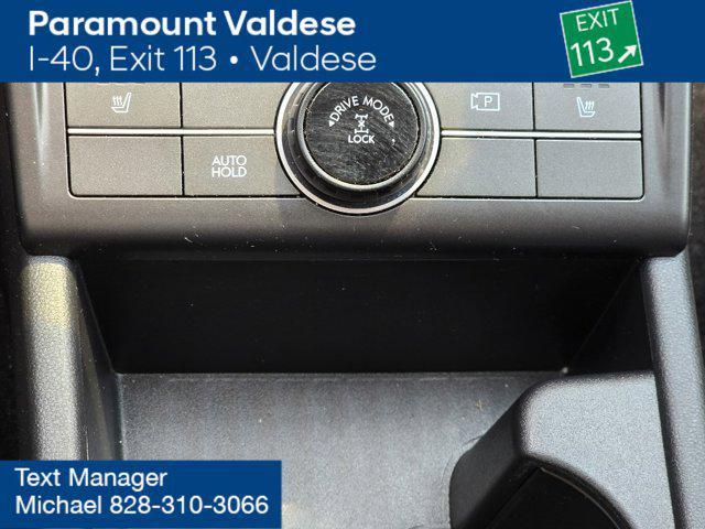 used 2024 Hyundai Kona car, priced at $24,499