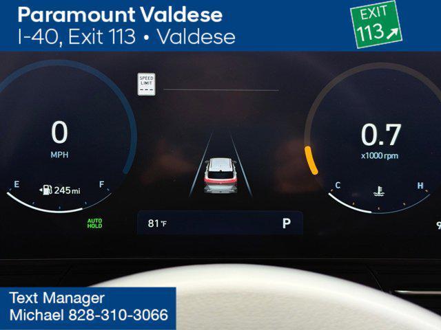 used 2024 Hyundai Kona car, priced at $24,499