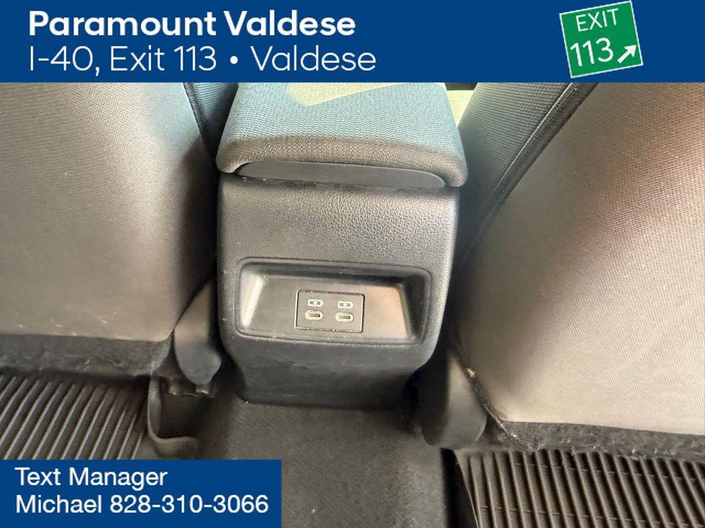 used 2023 Toyota Corolla car, priced at $17,775