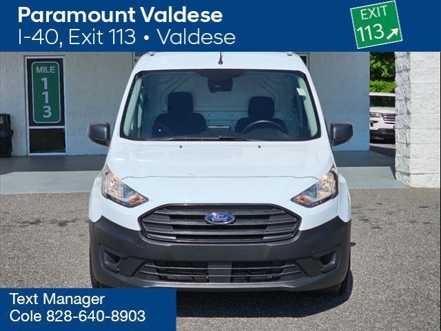 used 2022 Ford Transit Connect car, priced at $34,000
