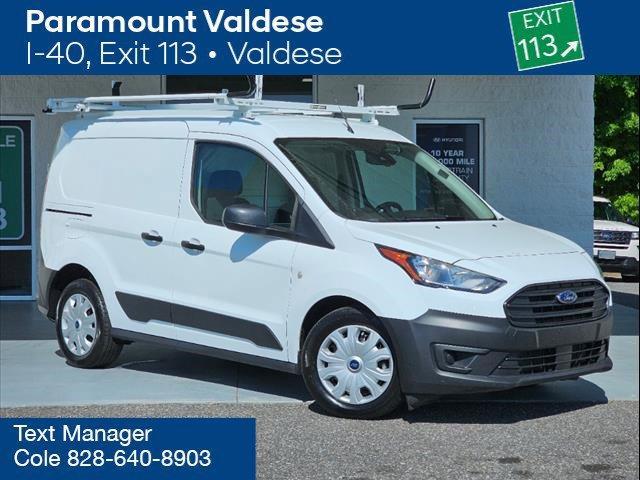 used 2022 Ford Transit Connect car, priced at $33,250