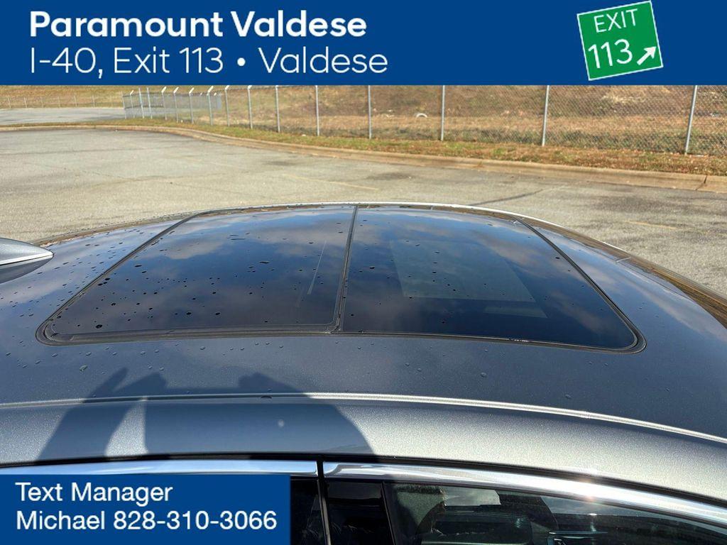 used 2024 Chevrolet Malibu car, priced at $16,500
