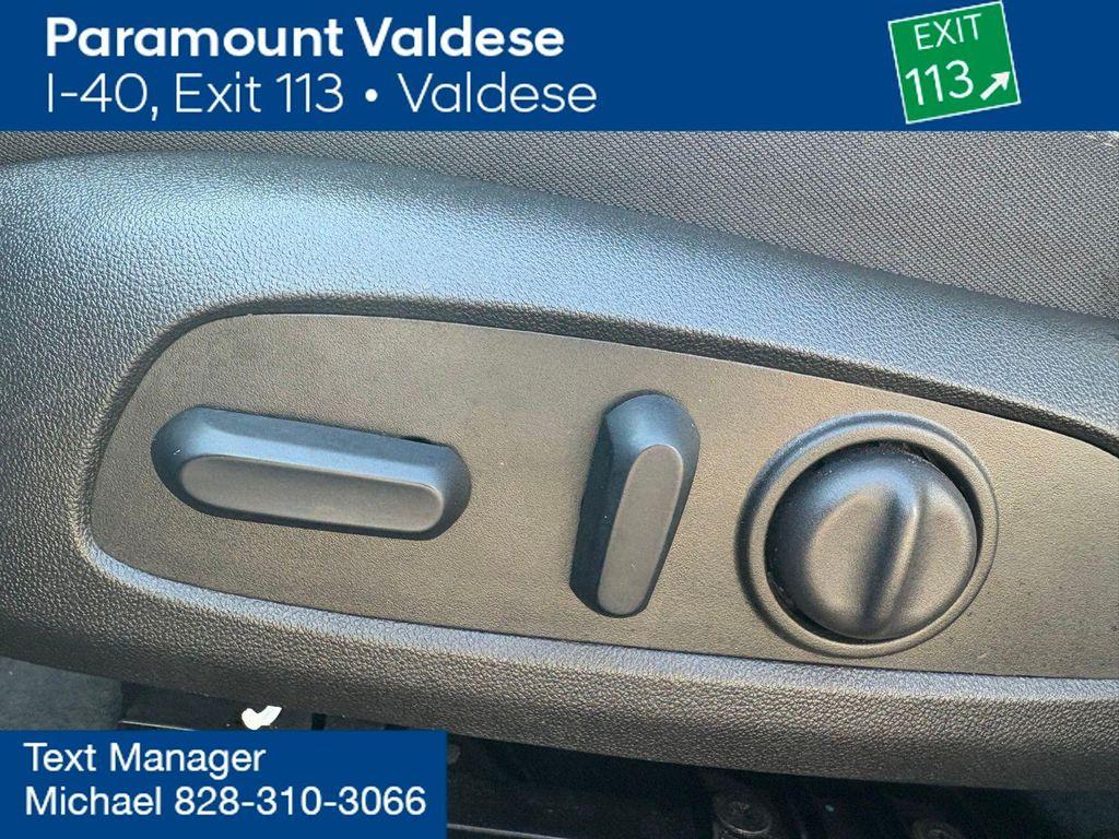 used 2024 Chevrolet Malibu car, priced at $16,500