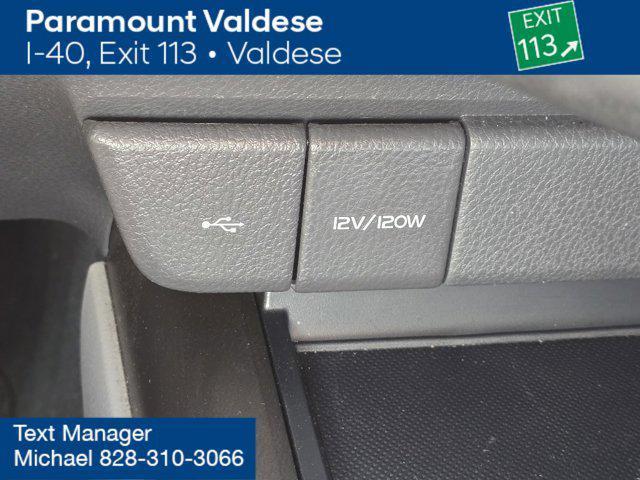 used 2023 Toyota Camry car, priced at $22,299