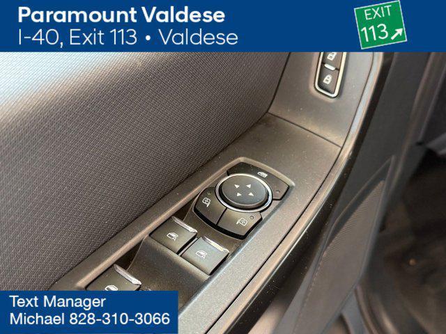 used 2023 Ford F-150 car, priced at $38,766