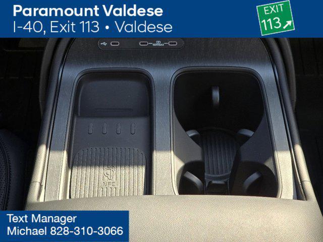 new 2026 Hyundai Palisade car, priced at $50,875