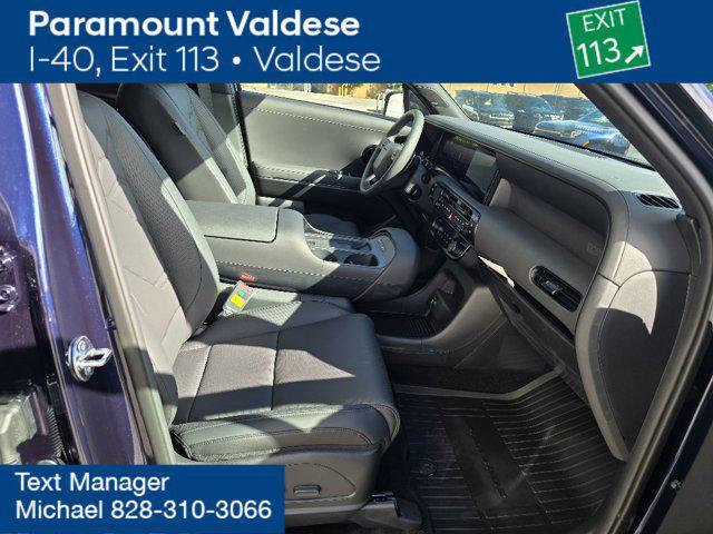 new 2026 Hyundai Palisade car, priced at $50,875