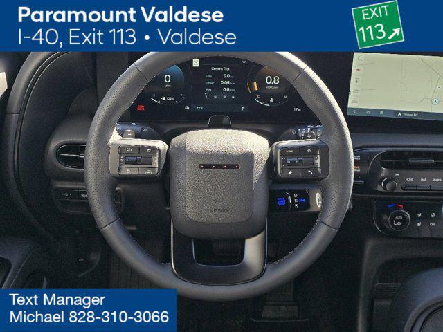 new 2026 Hyundai Palisade car, priced at $50,875