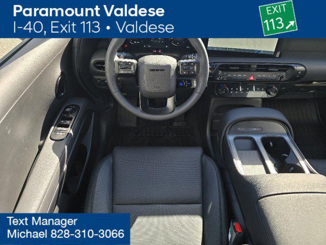 new 2026 Hyundai Palisade car, priced at $50,875