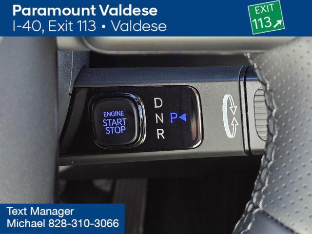 new 2026 Hyundai Palisade car, priced at $50,875