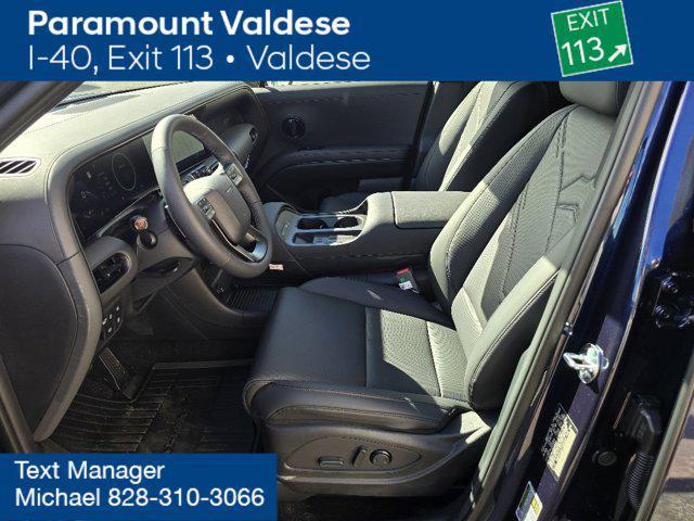 new 2026 Hyundai Palisade car, priced at $50,875