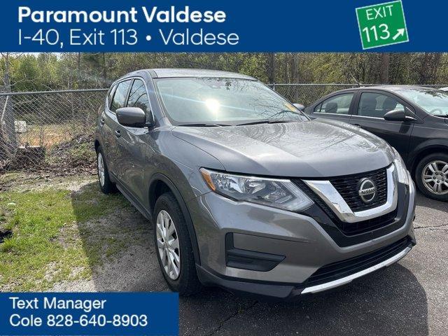 used 2020 Nissan Rogue car, priced at $18,679