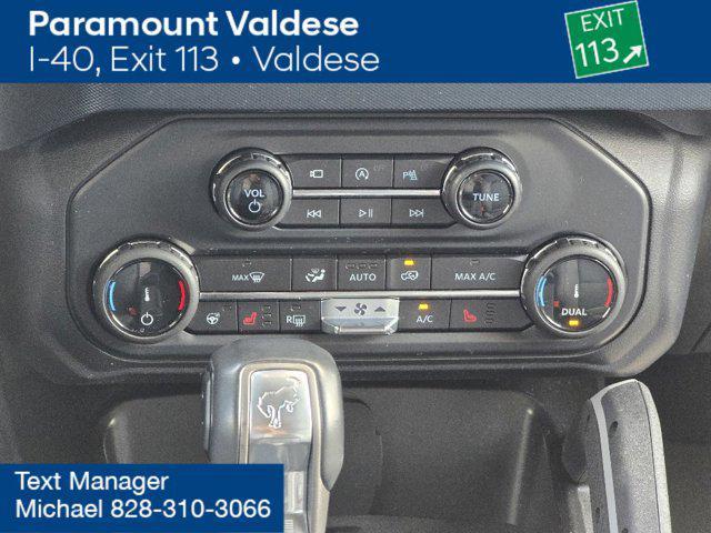 used 2022 Ford Bronco car, priced at $46,988