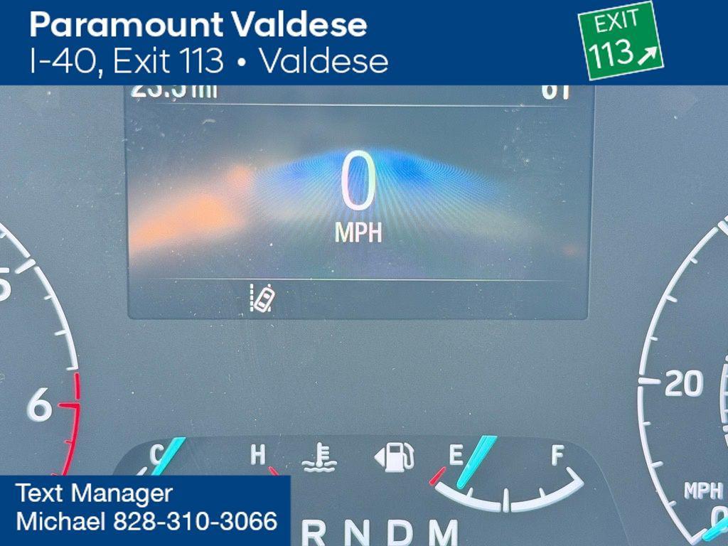 new 2025 Ford Transit-350 car, priced at $66,310