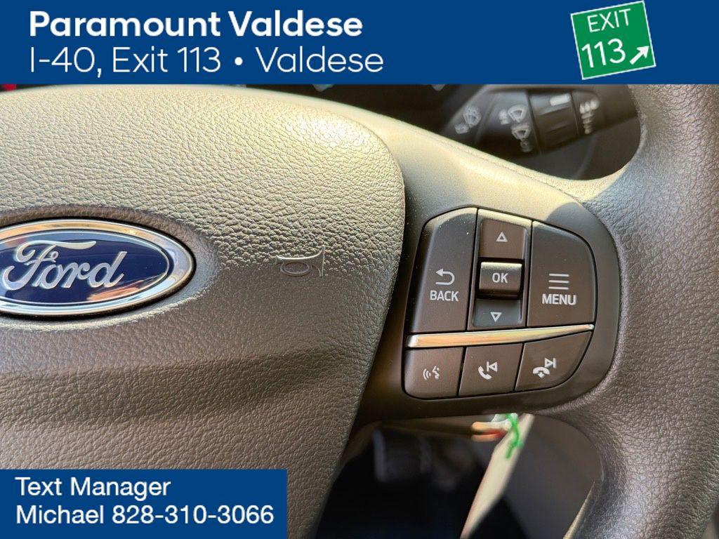 new 2025 Ford Transit-350 car, priced at $66,310