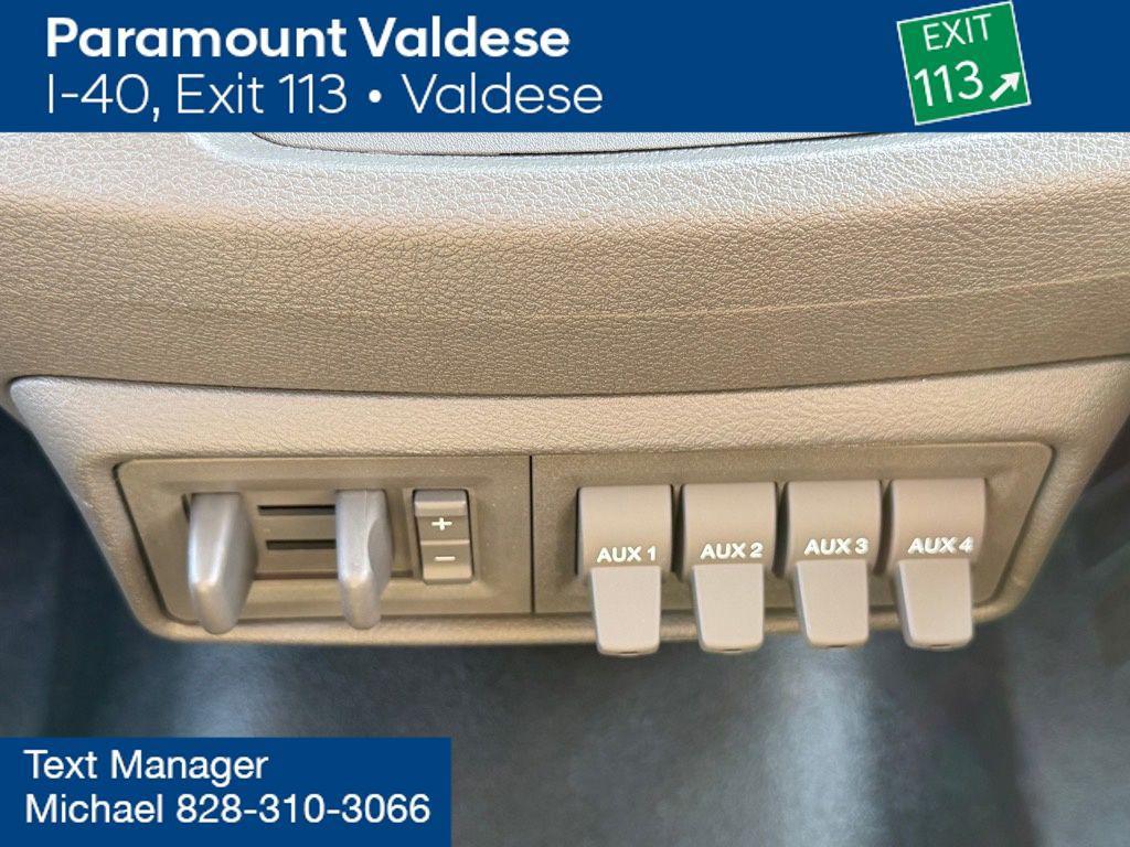 new 2025 Ford Transit-350 car, priced at $66,310