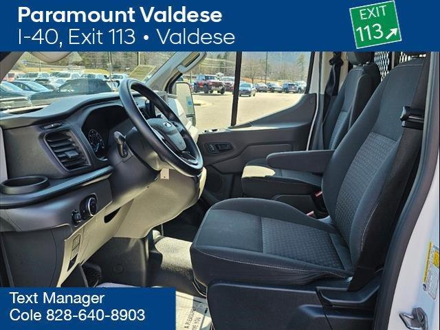 used 2022 Ford Transit-250 car, priced at $37,743