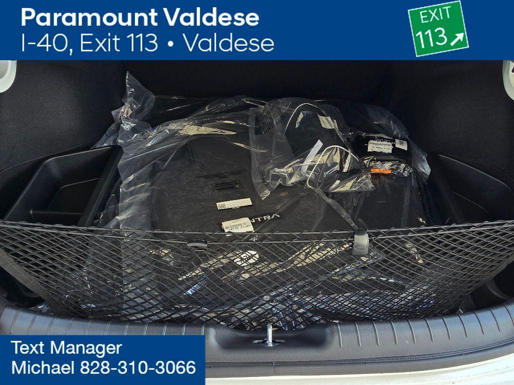 new 2025 Hyundai ELANTRA HEV car, priced at $25,235