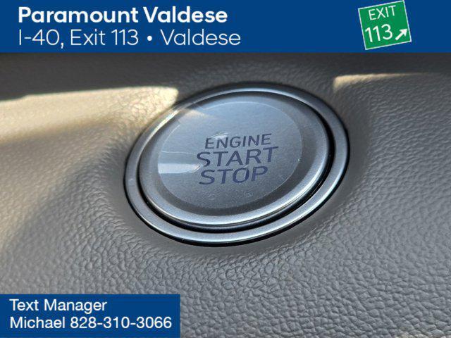 new 2025 Hyundai ELANTRA HEV car, priced at $25,235