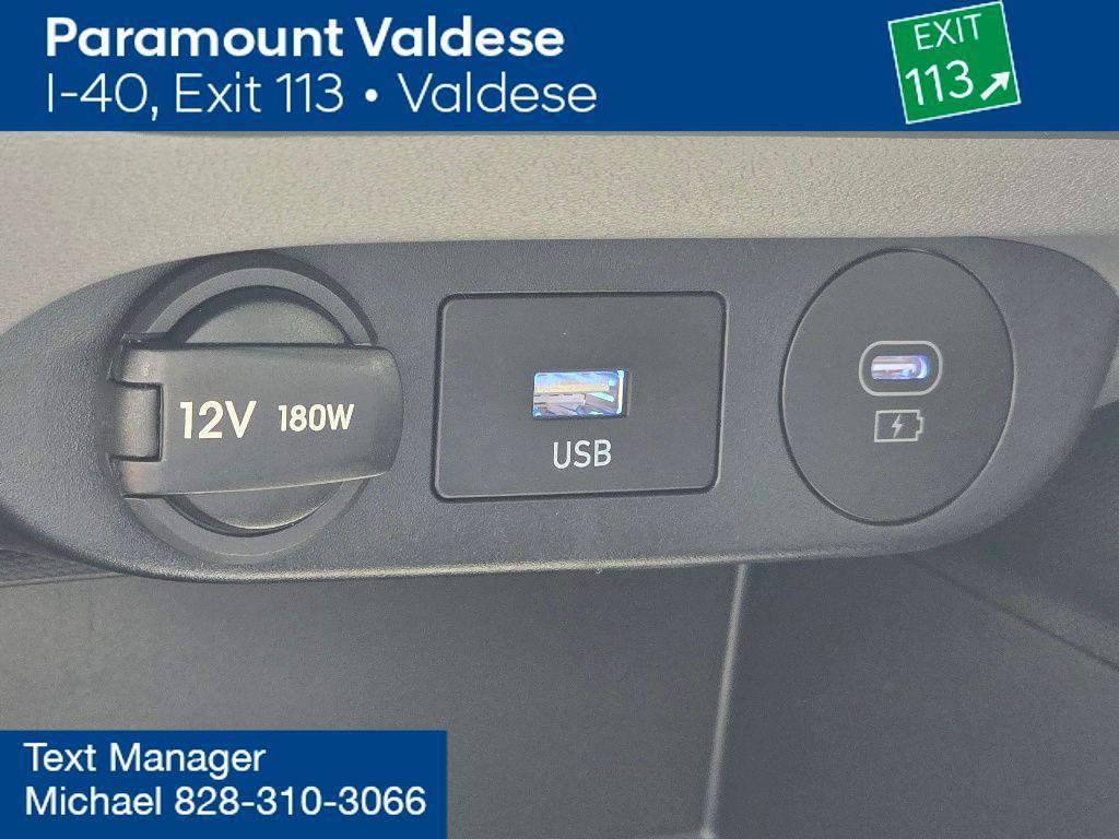 new 2025 Hyundai ELANTRA HEV car, priced at $25,235