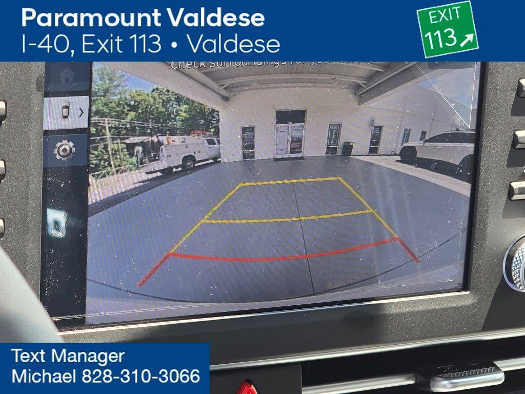 new 2025 Hyundai ELANTRA HEV car, priced at $25,235