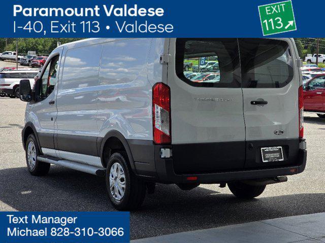 used 2023 Ford Transit-250 car, priced at $32,988