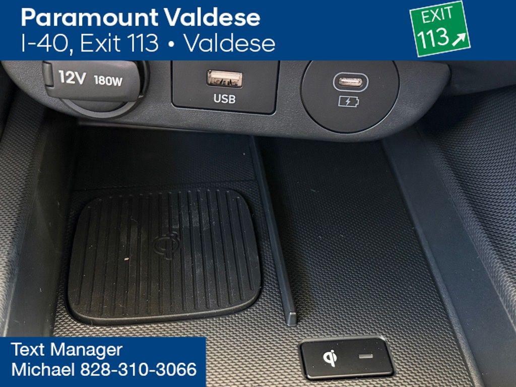 new 2026 Hyundai Elantra car, priced at $26,465