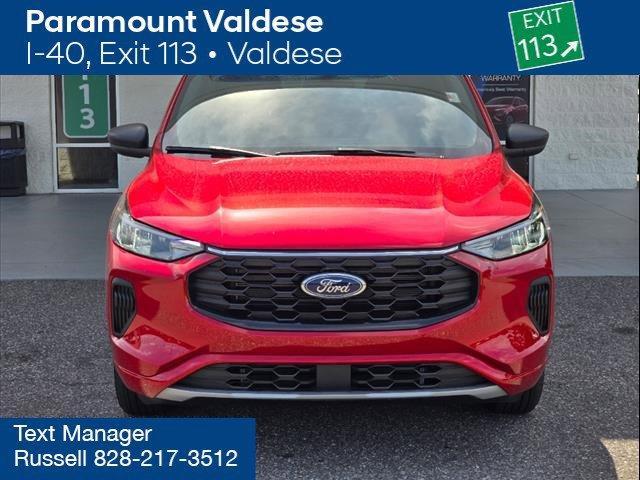 new 2024 Ford Escape car, priced at $35,480