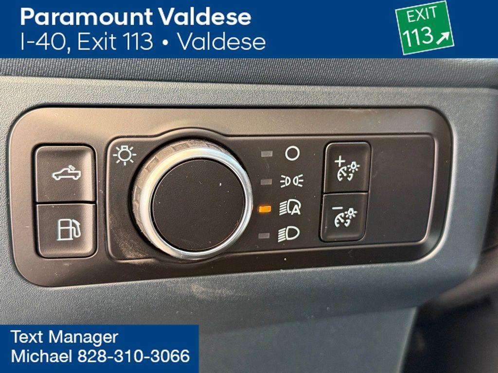 new 2025 Ford Maverick car, priced at $32,360