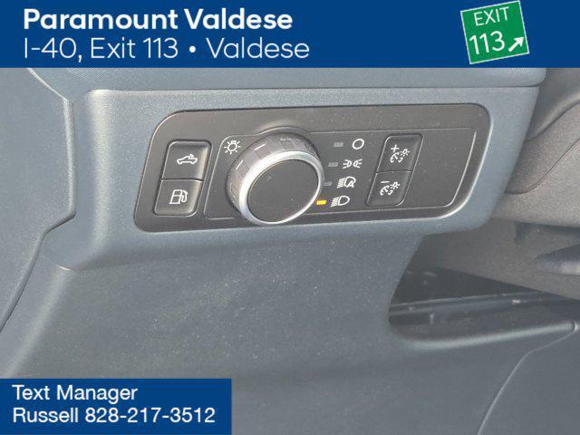 new 2025 Ford Maverick car, priced at $29,075