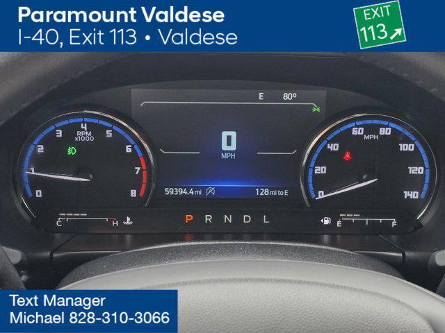 used 2022 Ford Bronco Sport car, priced at $24,990
