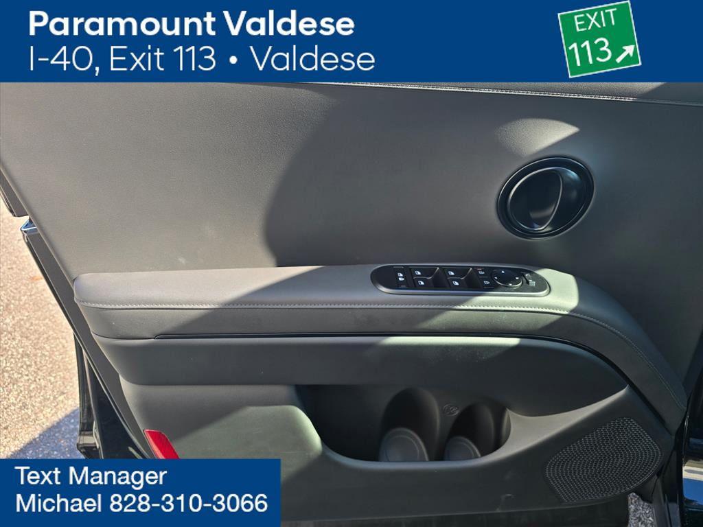 new 2026 Hyundai Palisade car, priced at $51,070