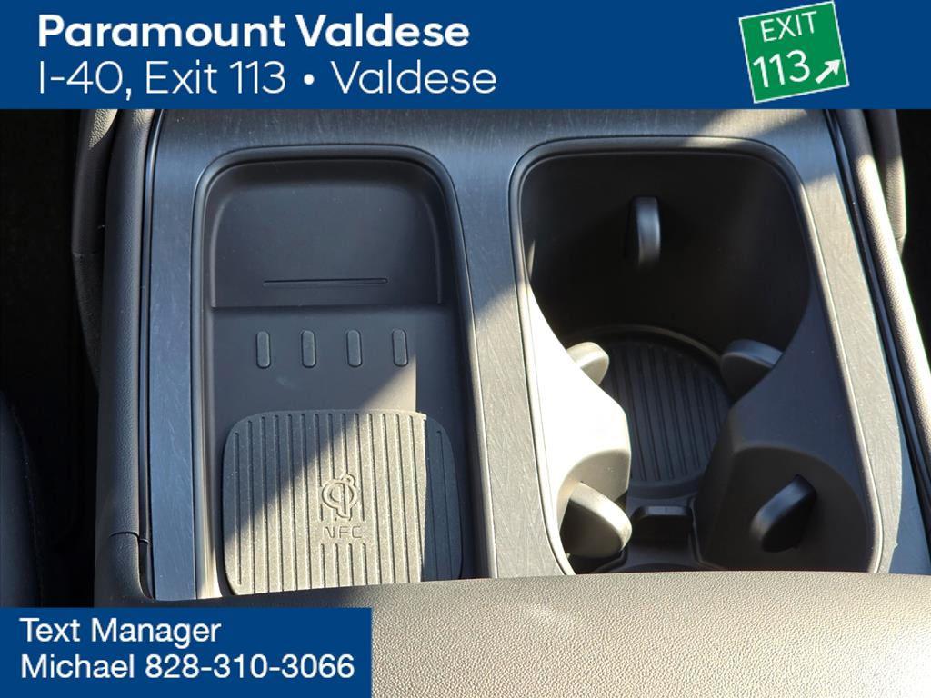 new 2026 Hyundai Palisade car, priced at $51,070