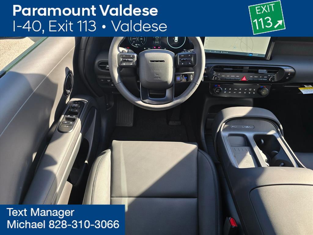 new 2026 Hyundai Palisade car, priced at $51,070