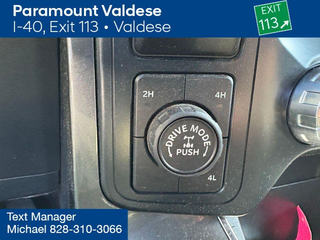 used 2023 Ford F-150 car, priced at $40,000