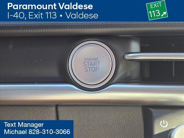 new 2026 Hyundai Tucson car, priced at $30,165