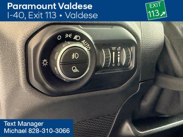 used 2021 Jeep Gladiator car, priced at $33,998