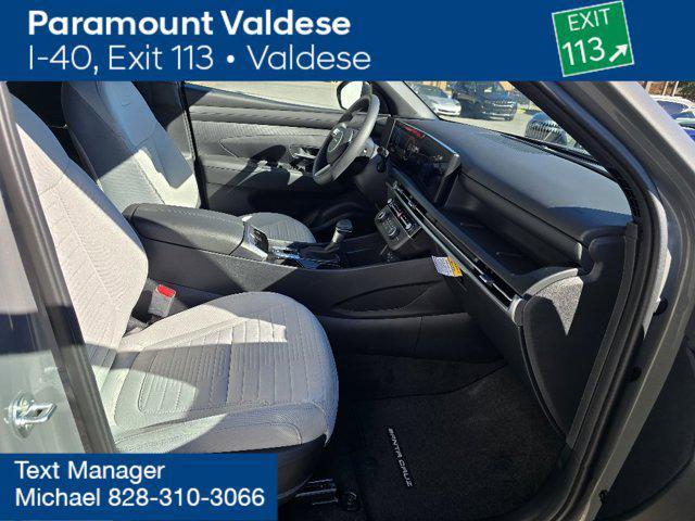 new 2026 Hyundai SANTA CRUZ car, priced at $33,315