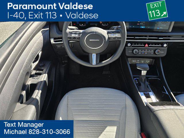 new 2026 Hyundai SANTA CRUZ car, priced at $33,315