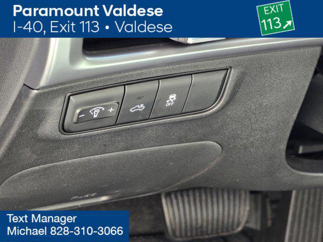 new 2026 Hyundai SANTA CRUZ car, priced at $33,315