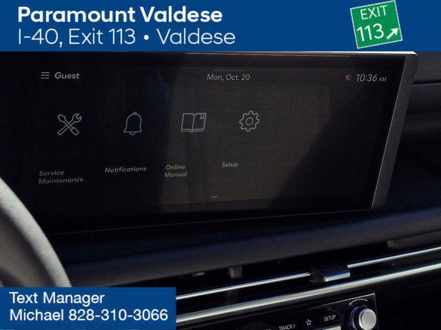 new 2026 Hyundai SANTA CRUZ car, priced at $33,315