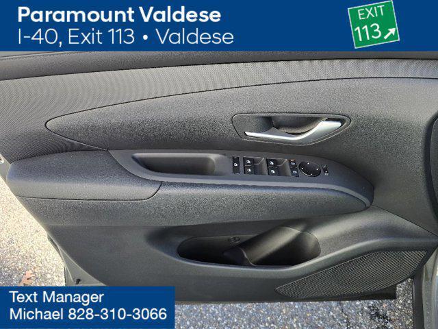 new 2026 Hyundai SANTA CRUZ car, priced at $33,315