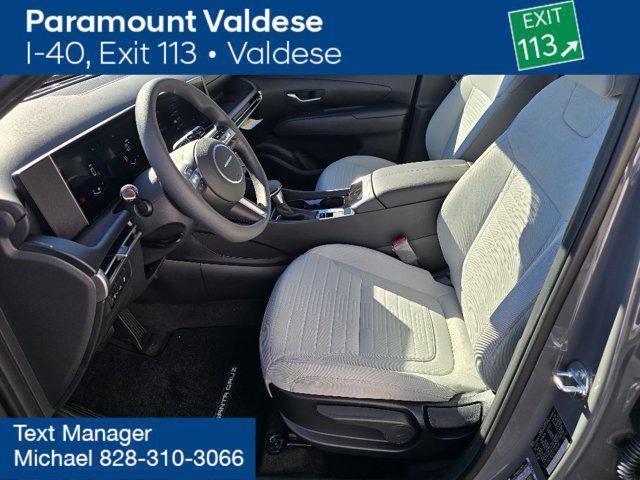 new 2026 Hyundai SANTA CRUZ car, priced at $33,315